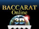 Judi Baccarat Online 3D Free Casino