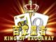 Judi King of Baccarat