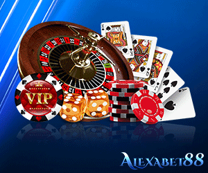 judi baccarat online